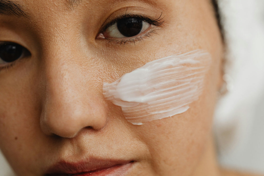 Can Ozone Glo Radiance Lotion Help with Dark Spots?