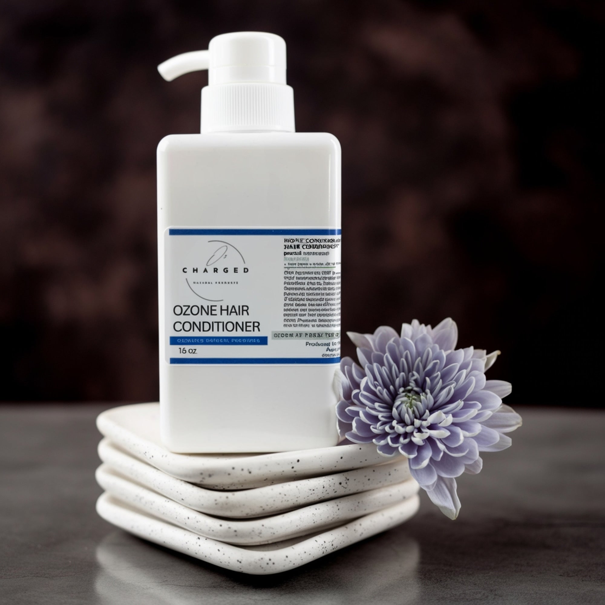 Ozone Hair Conditioner