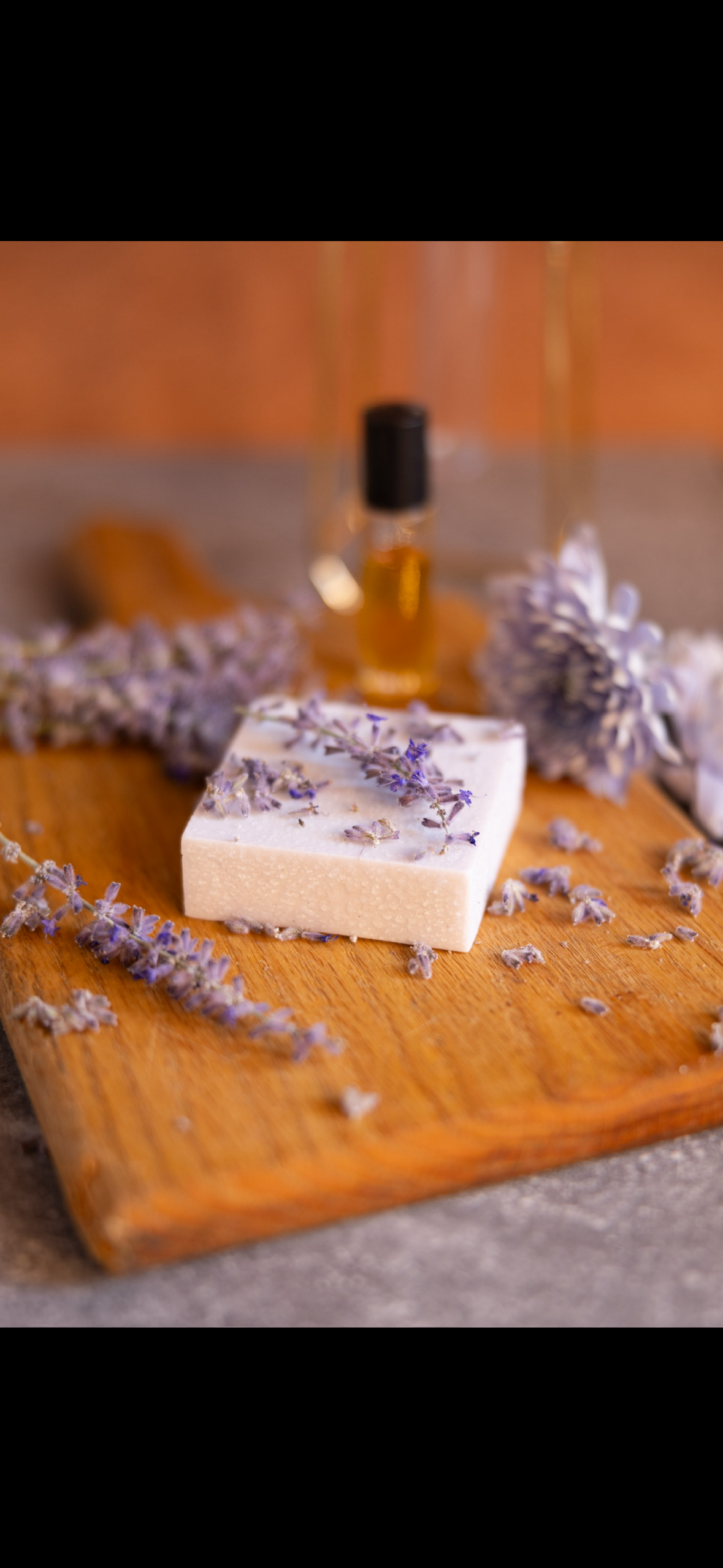Ozone Soap (Goat’s Milk Based)
