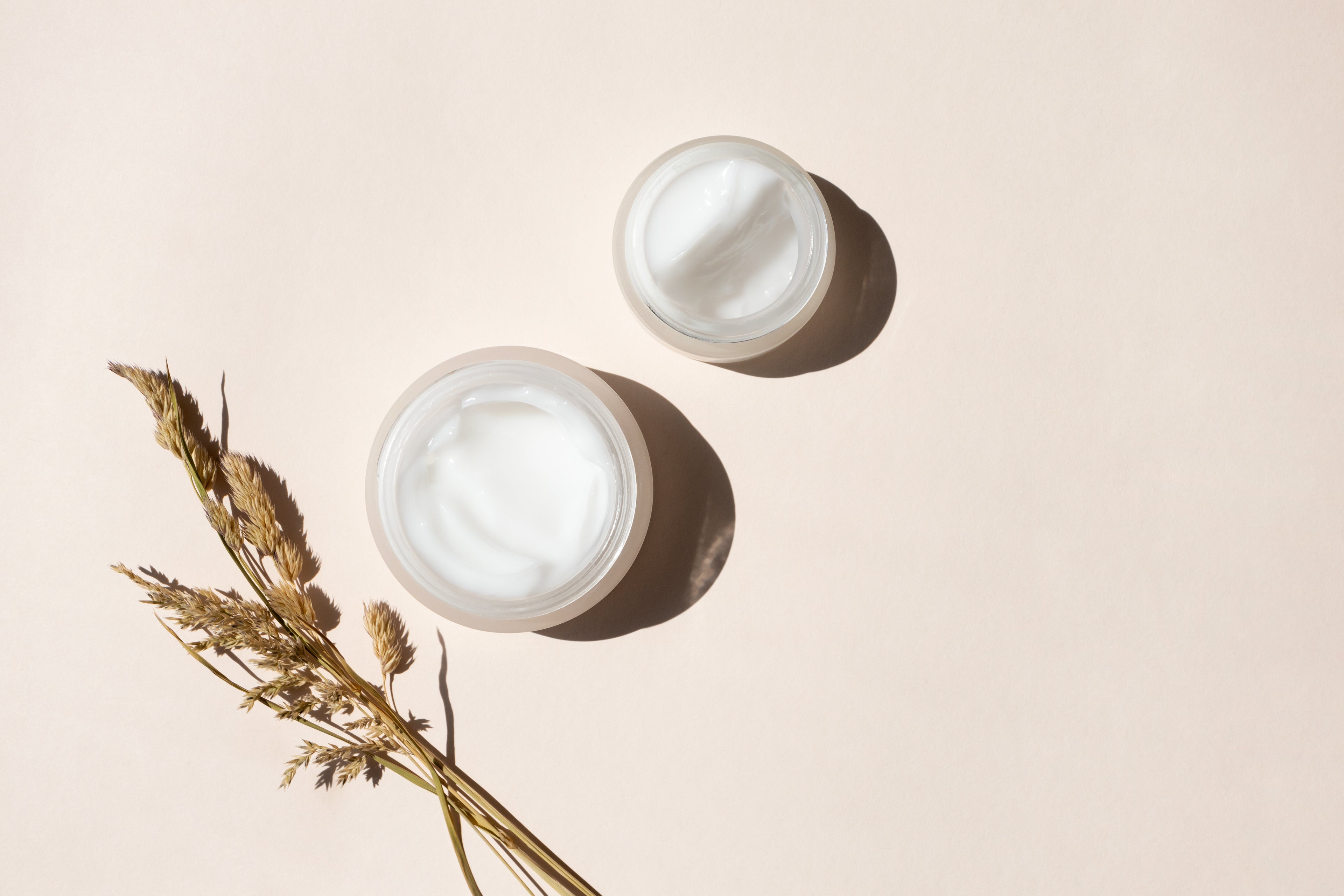 Ozone Tallow Face Moisturizer