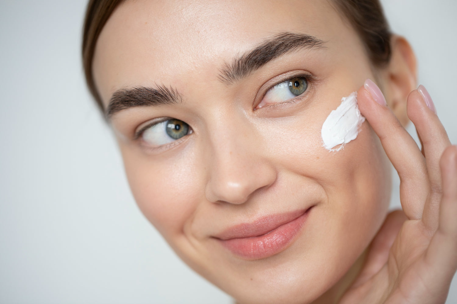 organic face moisturizer 