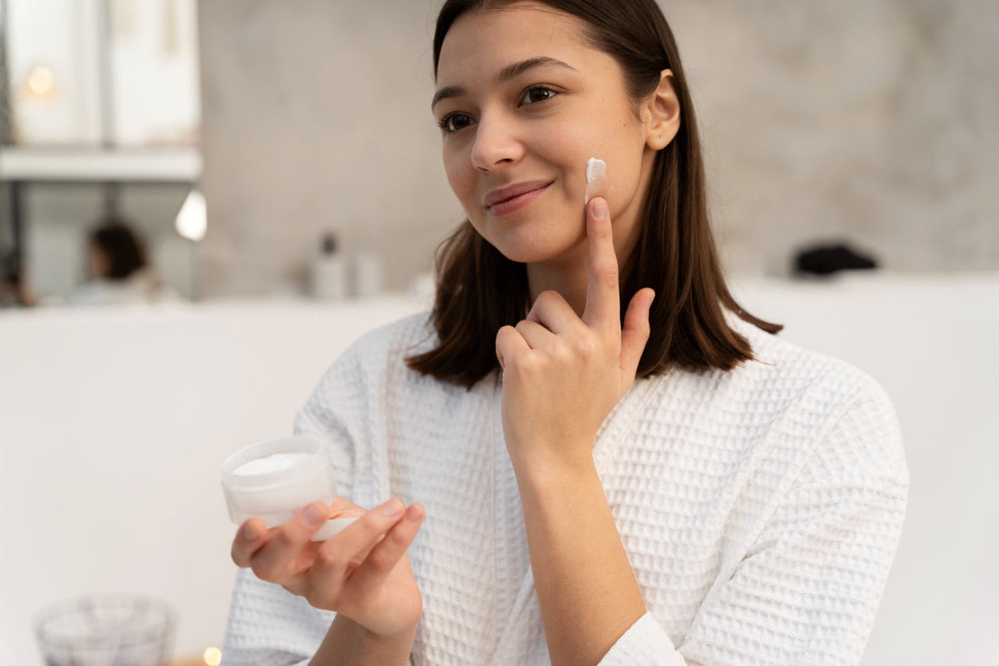 Solving Common Issues with Ozone Moisturizers for Dry Skin