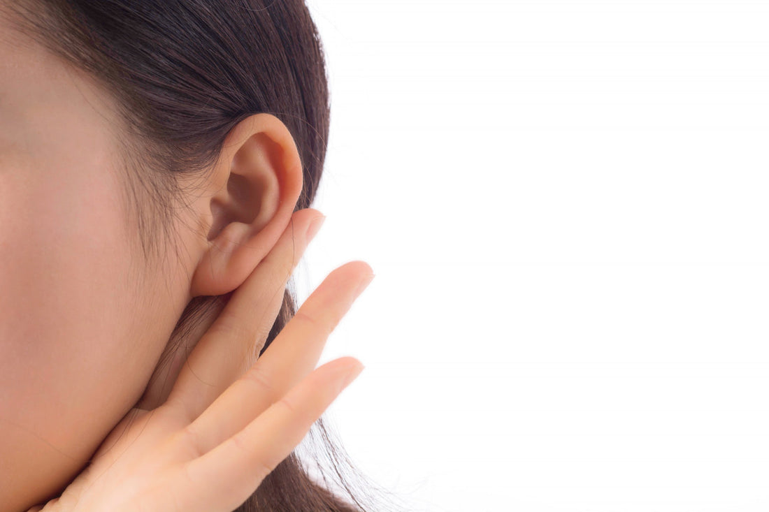 ear infection