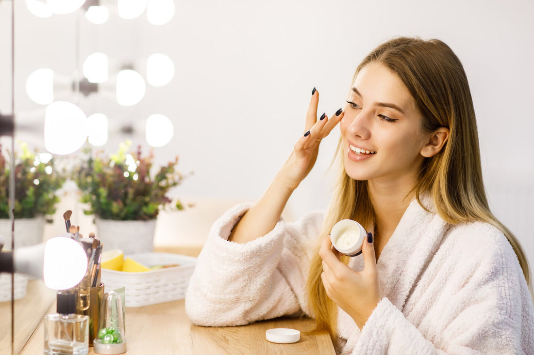 ozone beauty solutions