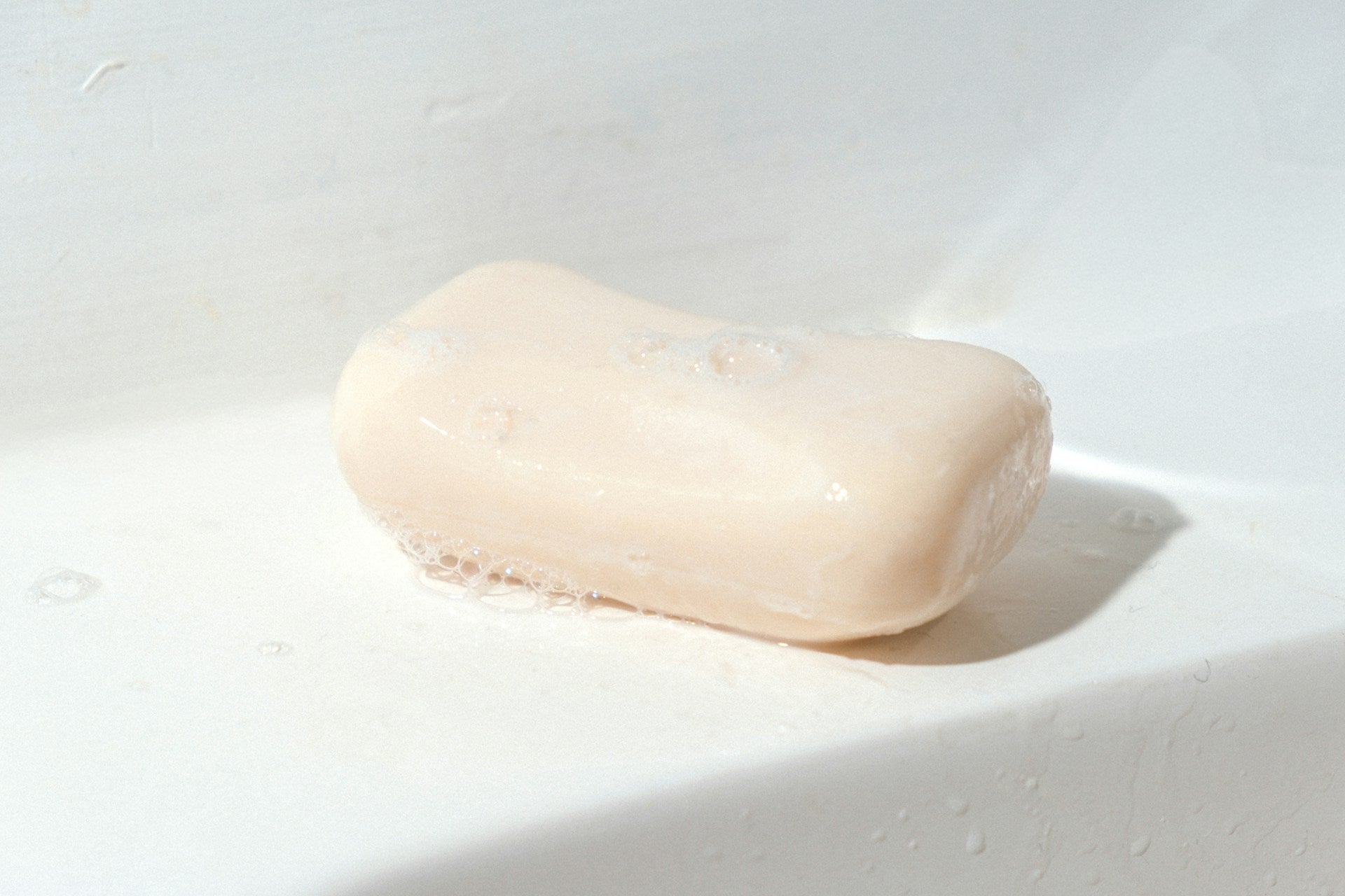 Goat's Milk Soap