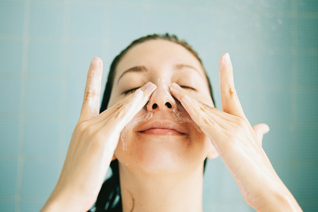 ozone beauty products