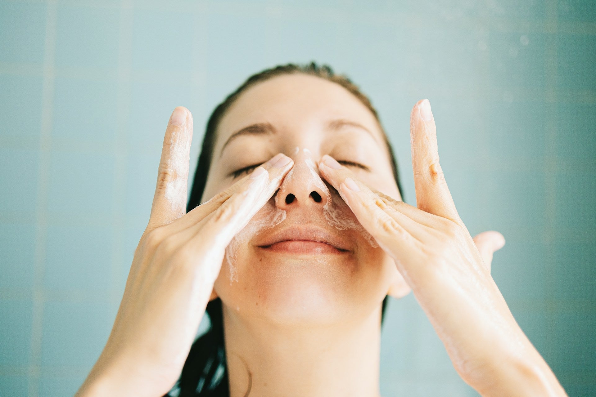 ozone beauty products