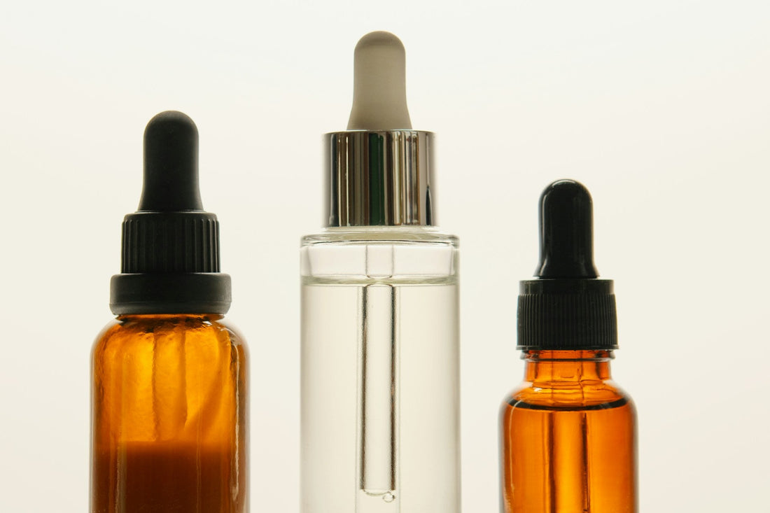 oils