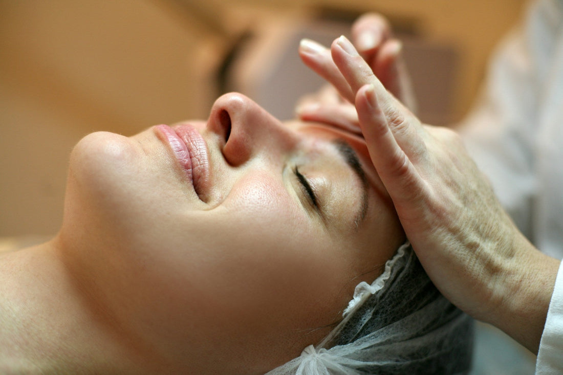 face therapy