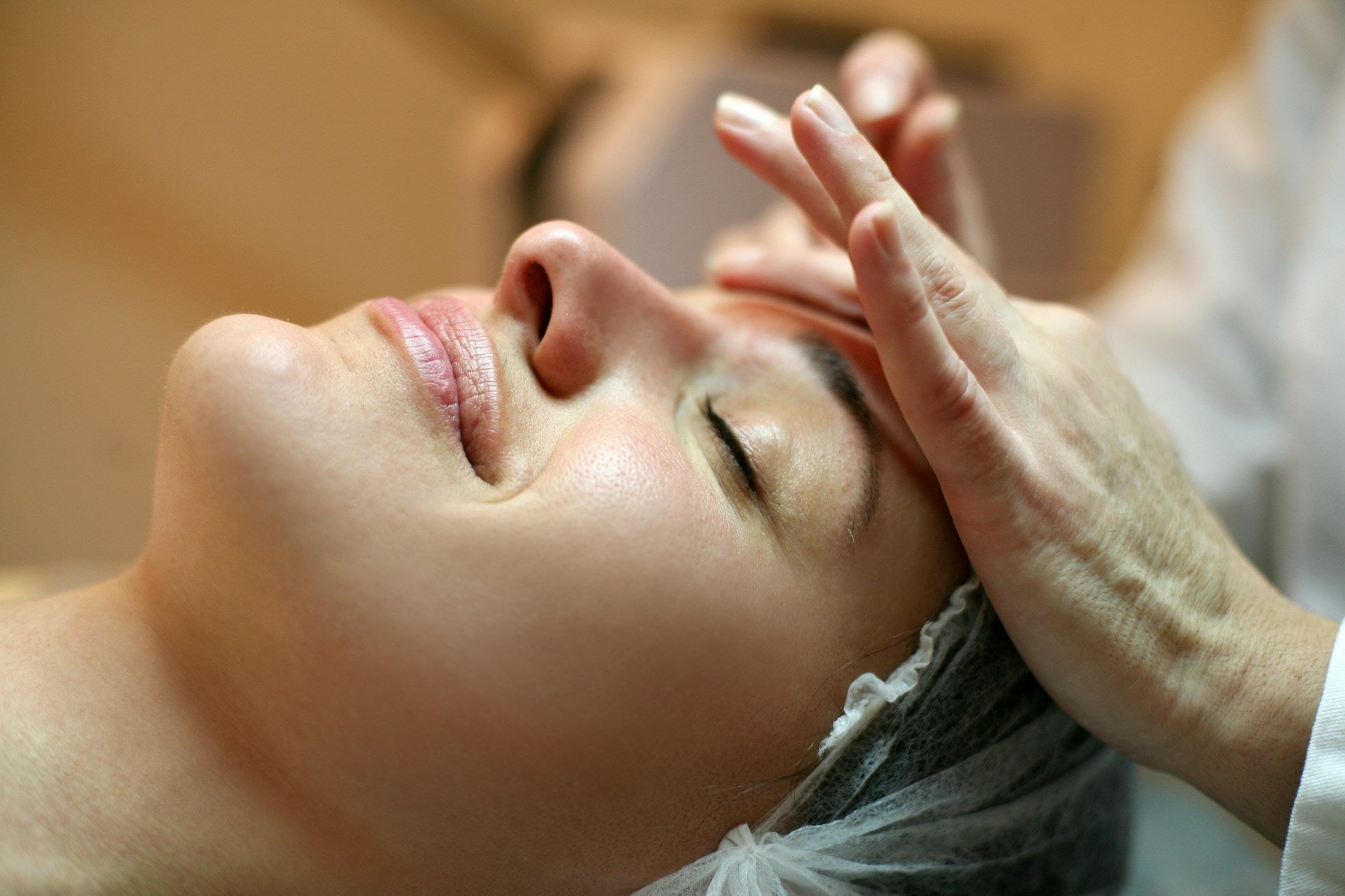 face therapy