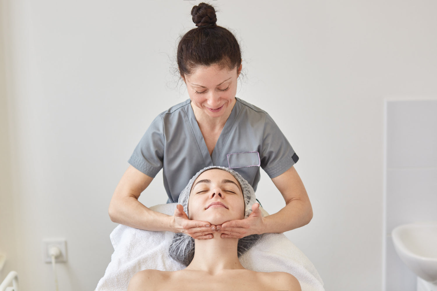 facial