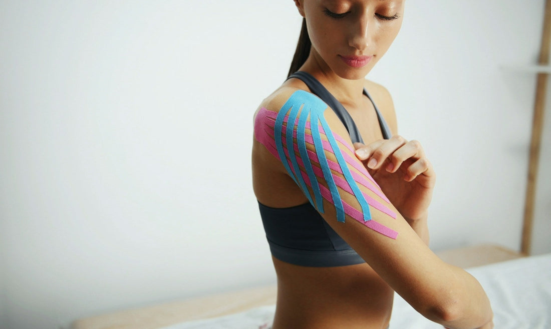 Sore Muscle
