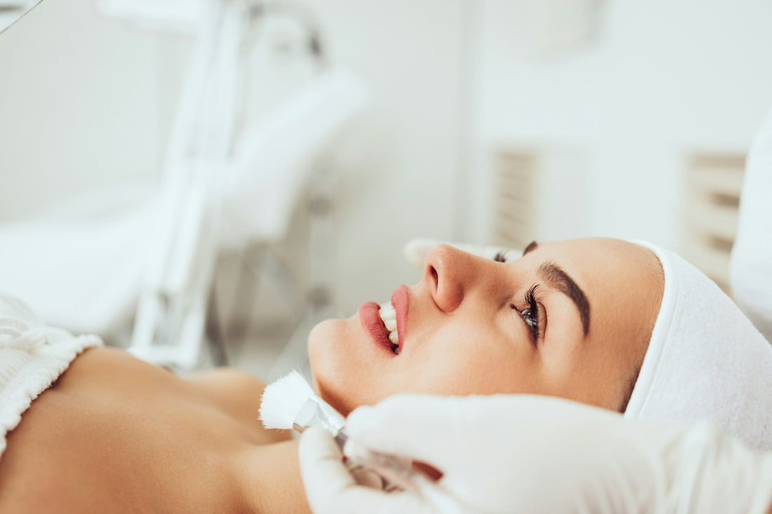 Skin Therapy