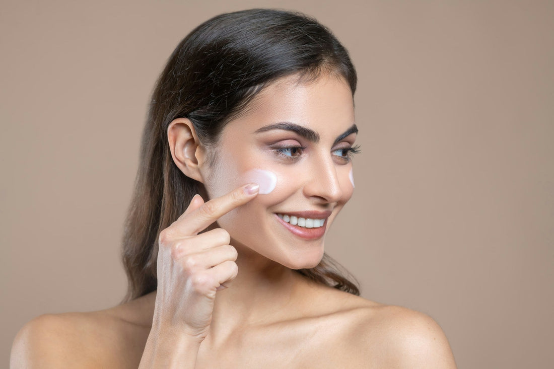  ozone anti-aging product