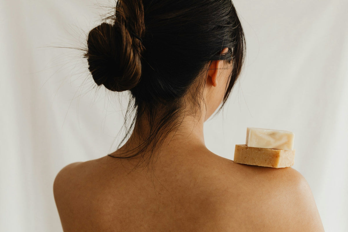 Soap for Eczema