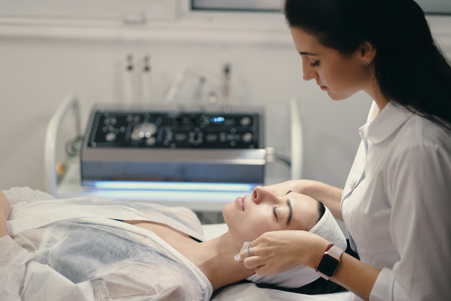 ozone therapy