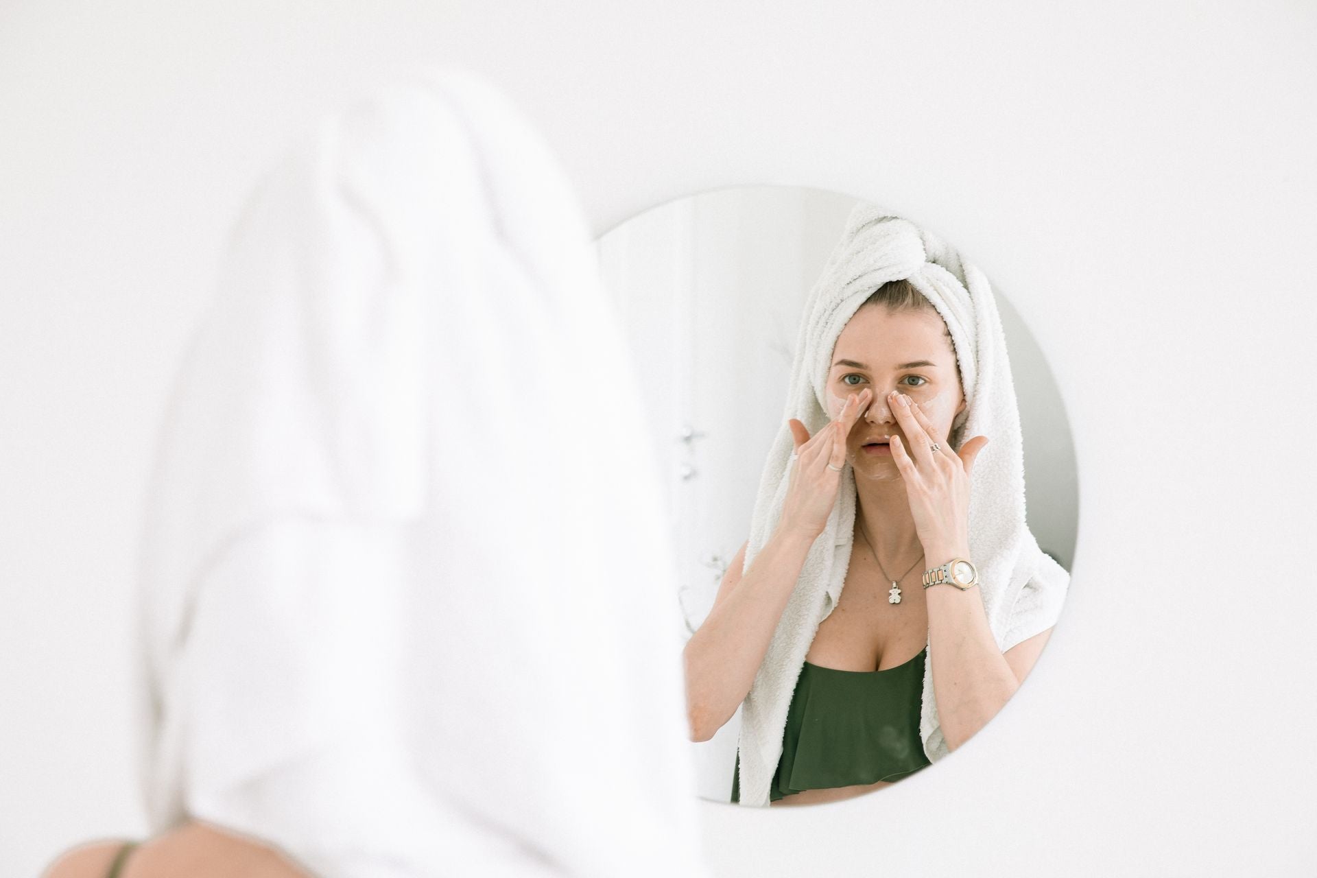 Ozone Skin Care