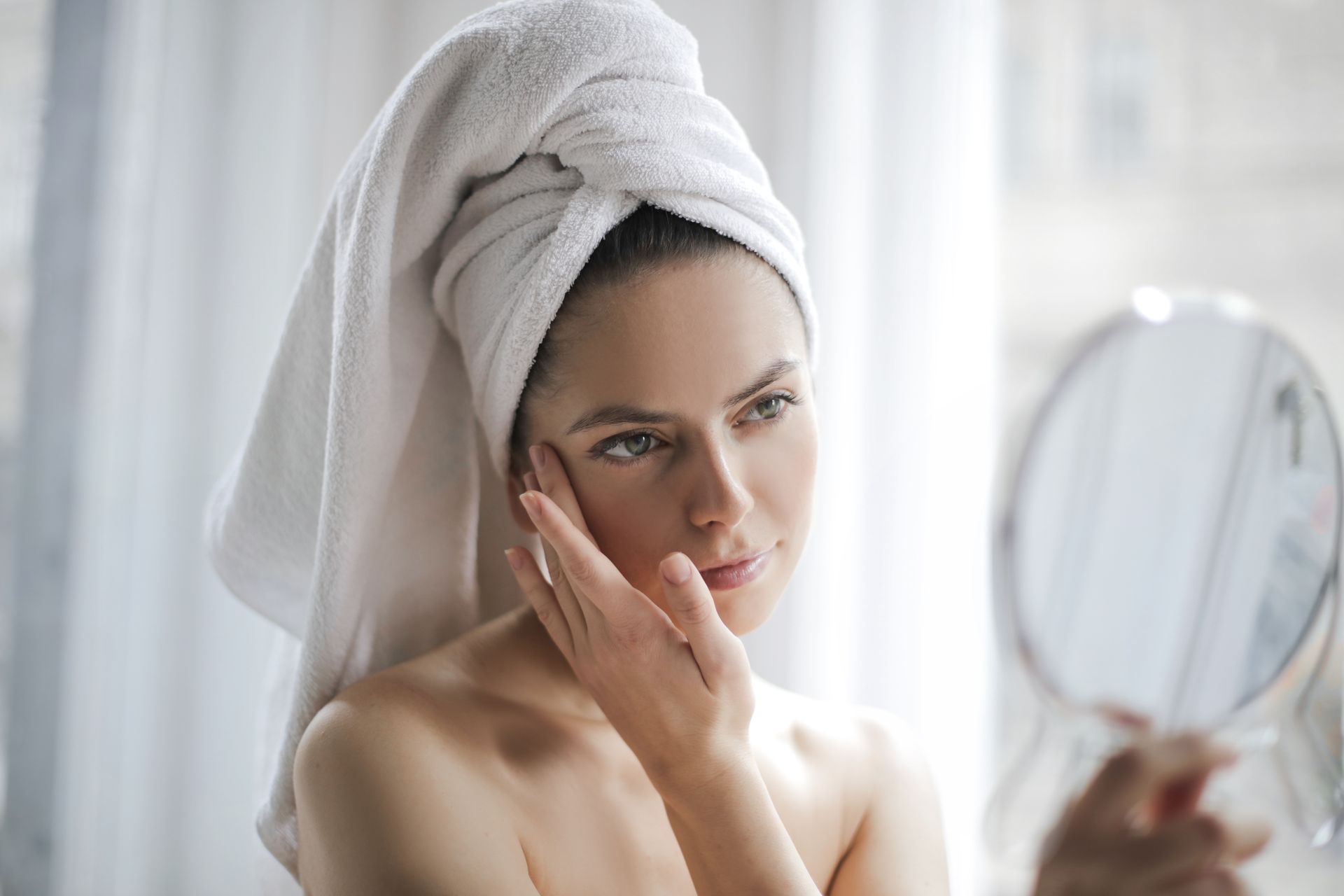Demystifying Ozone Beauty Products for First-Time Users