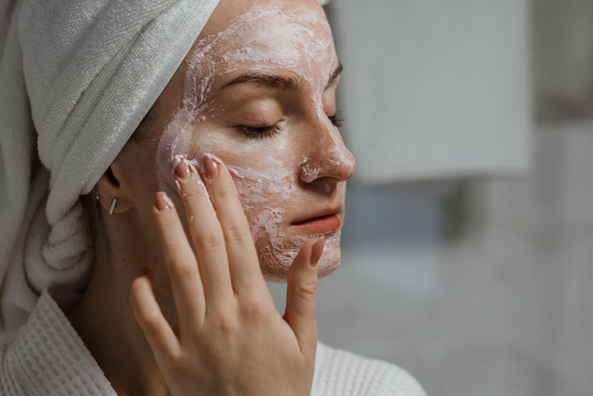 Skincare Routine