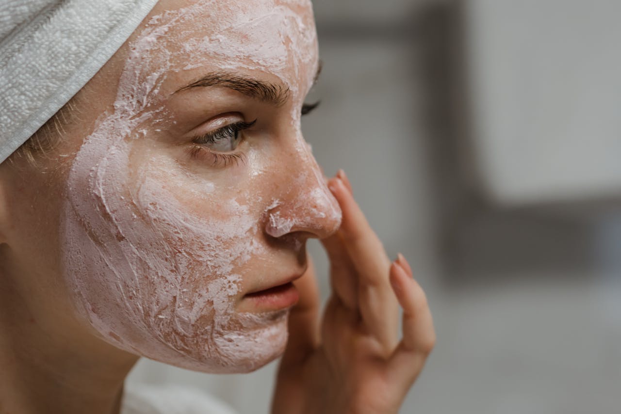 ozone anti aging products 
