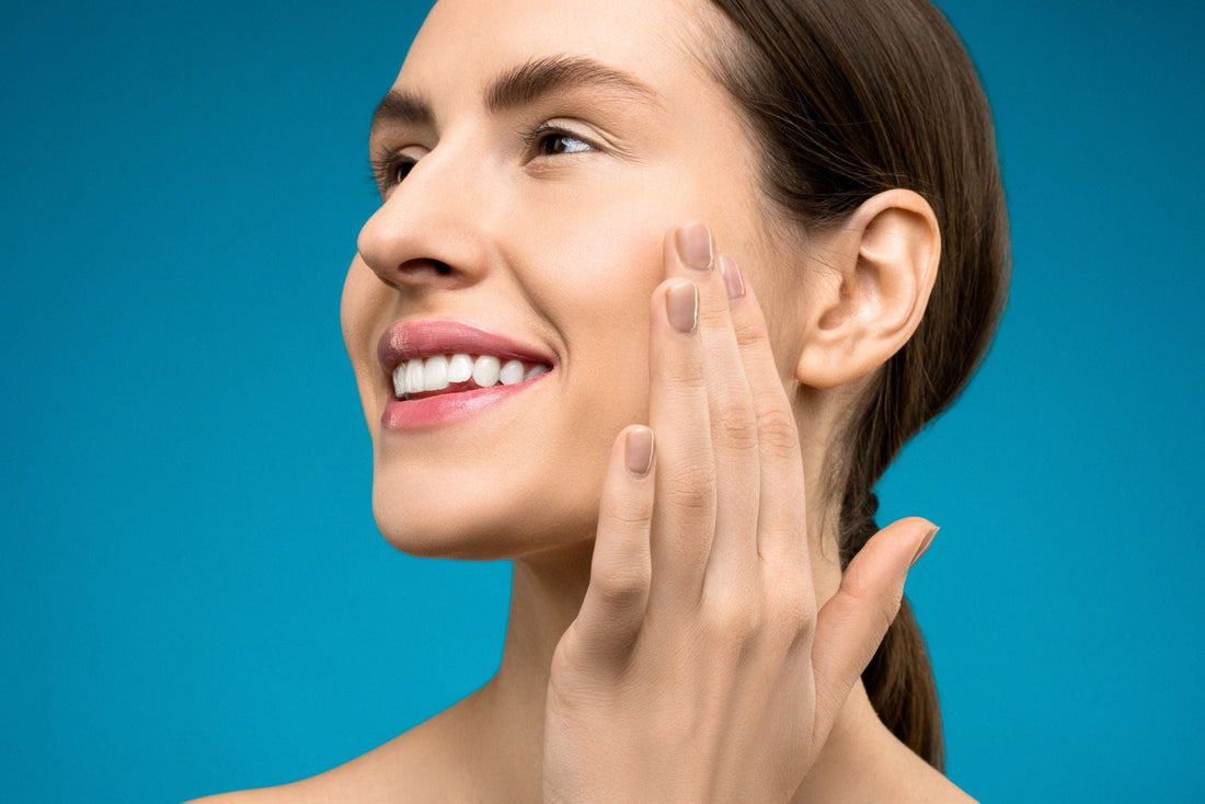 Ozone-Infused Moisturizer