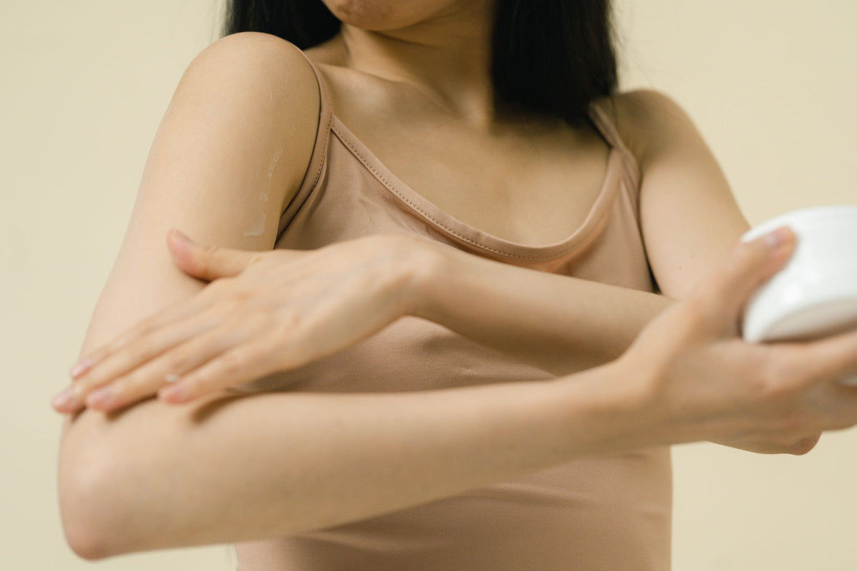 Ozone Body Treatment Rituals