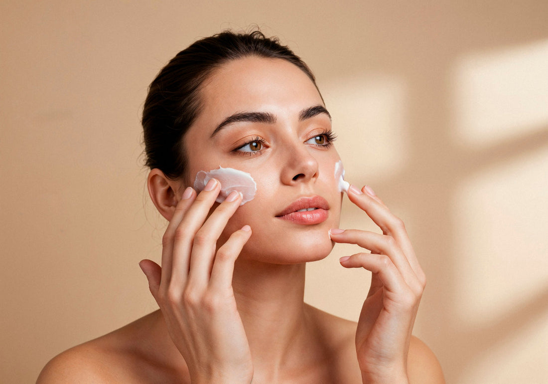 skin therapy