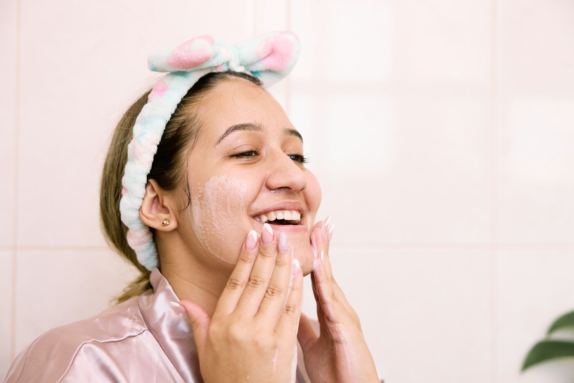 teen skincare