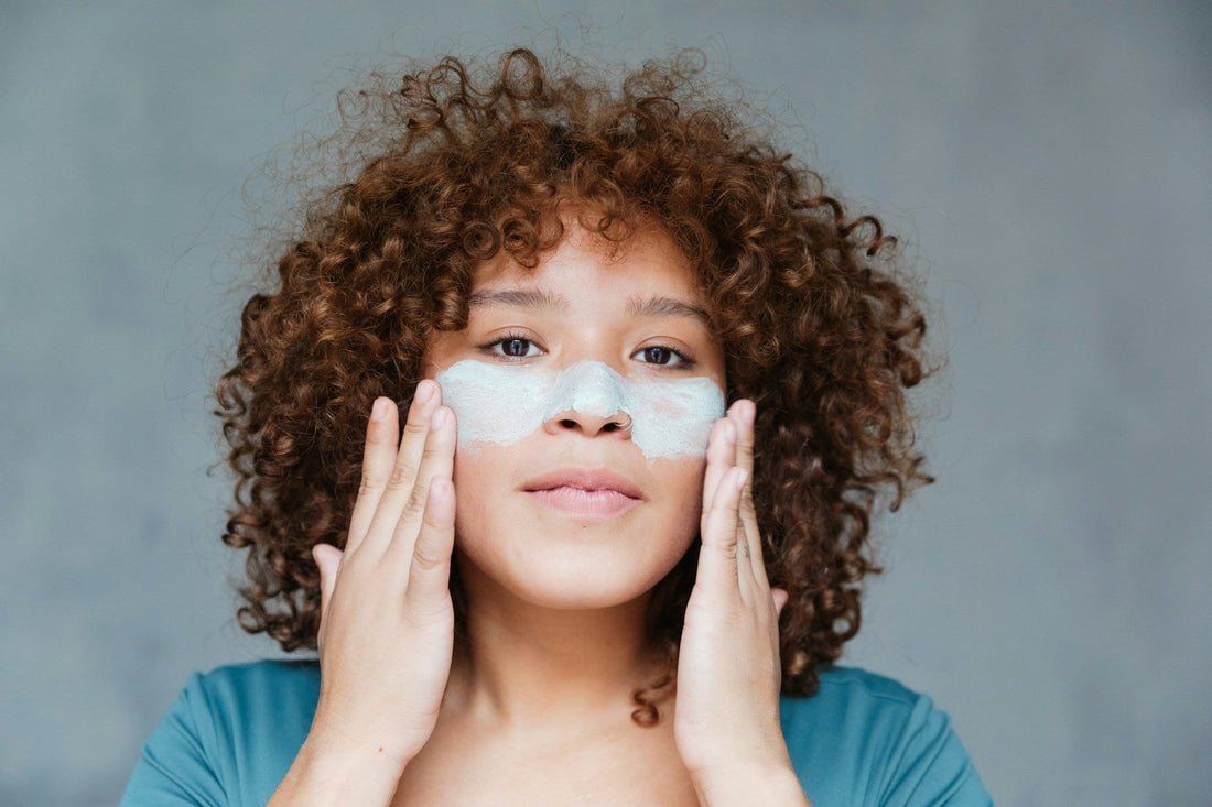 Troubleshooting Problems with Ozone Face Products