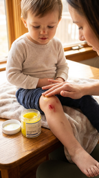 Children’s Skin Care Bundle