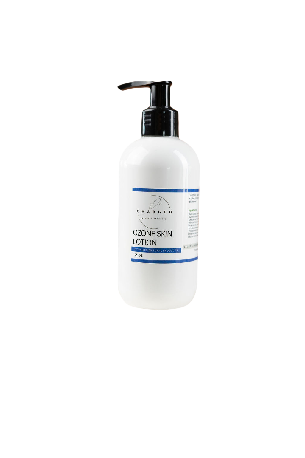 Body Care Ozone Bundle