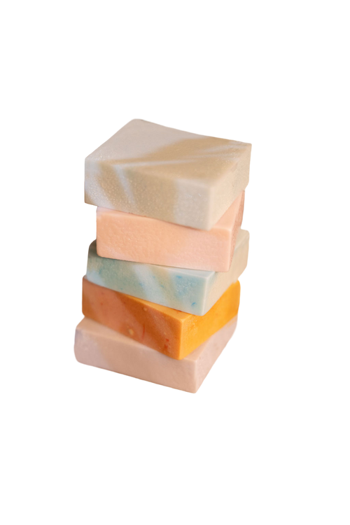 Children’s Skin Care Bundle