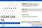 Ozone Ear Oil