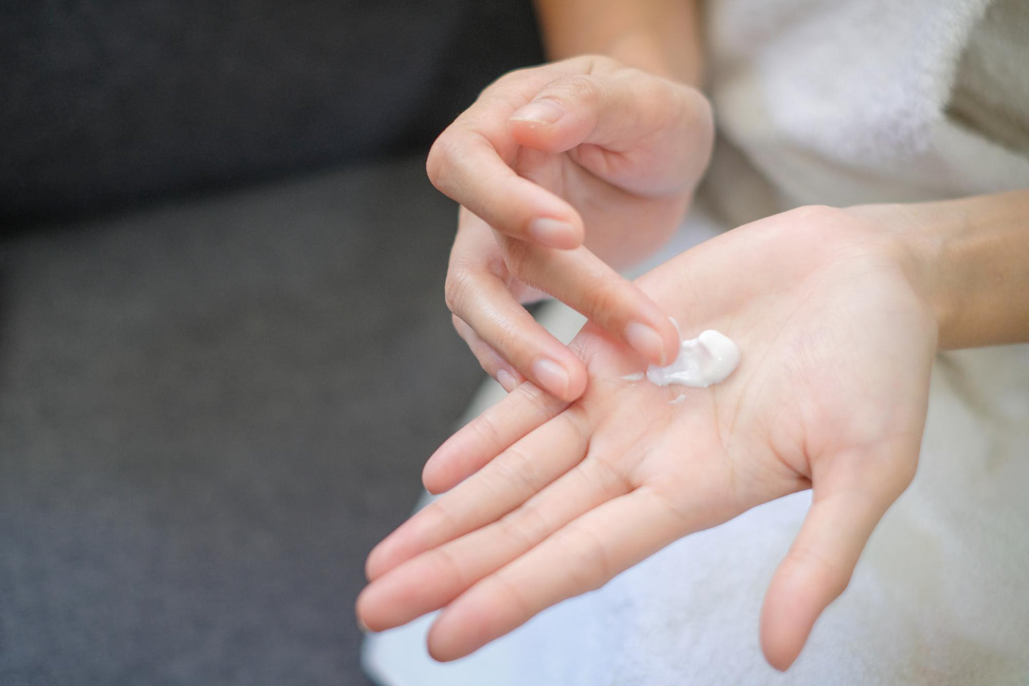 Ozone Tallow Face Moisturizer