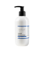 Ozone Muscle Rub (Magnesium + Ozone for Sore Muscles)