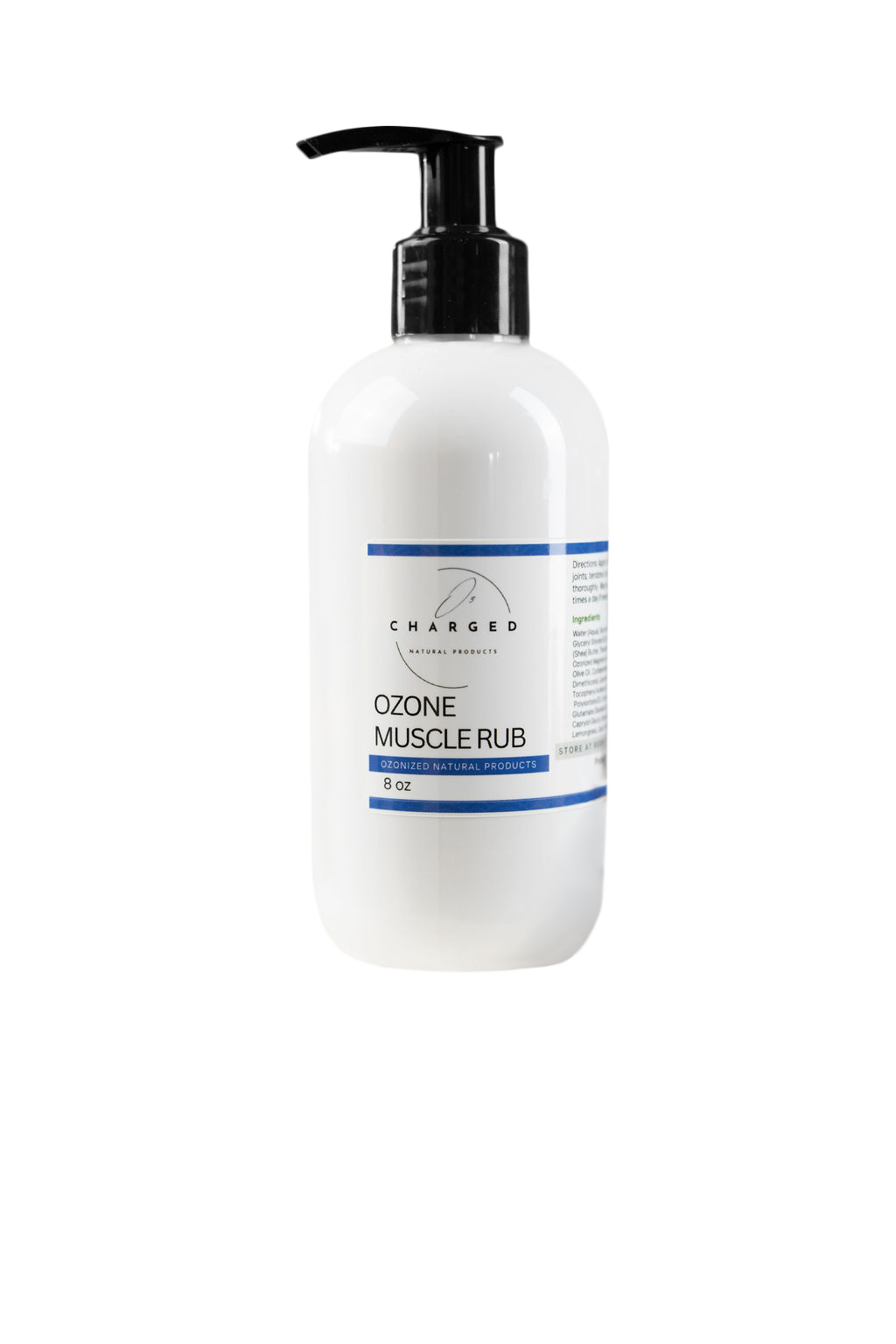 Body Care Ozone Bundle