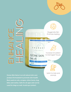 Ozone Skin Salve