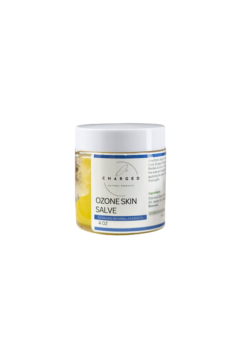 Body Care Ozone Bundle