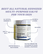 Ozone Skin Salve