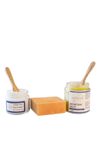 Skin Care Ozone Bundle