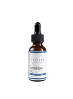 Ozone Ear Oil