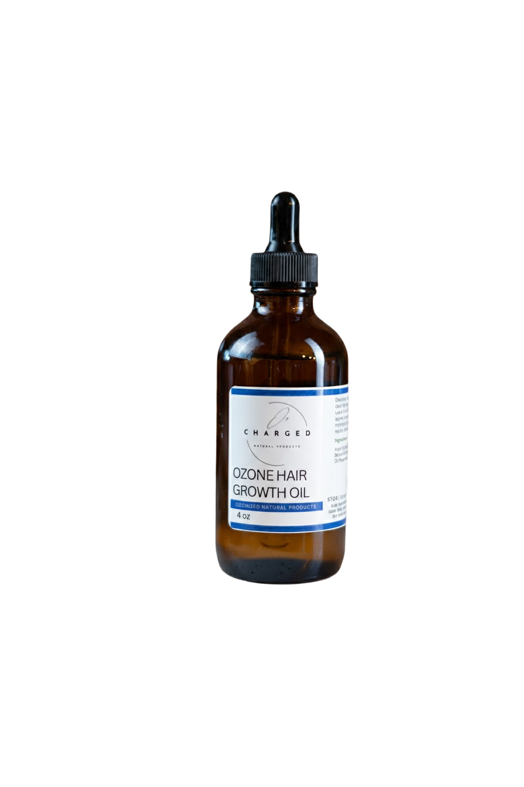 Body Care Ozone Bundle