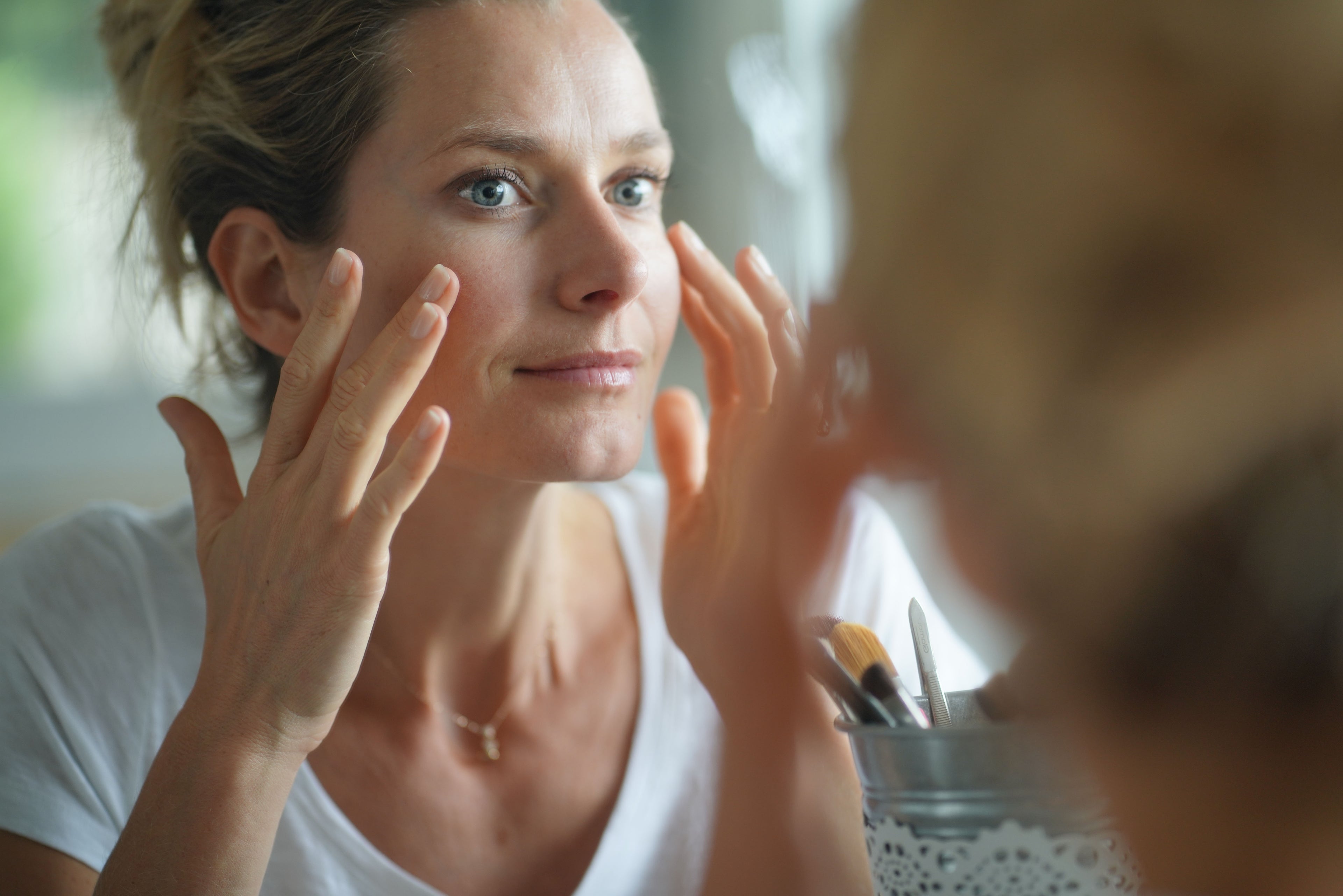 Ozone Face Moisturizer