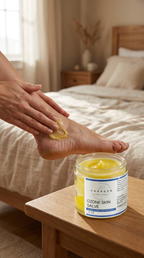Ozone Skin Salve