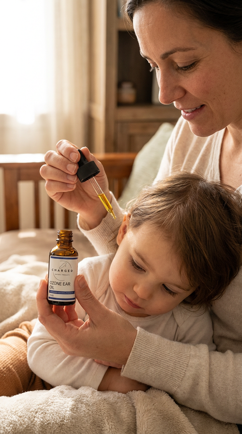 Children’s Skin Care Bundle