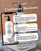 Ozone Lotion (Daily Moisturizing Lotion)