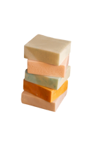 Ozone Soap (Goat’s Milk Based)