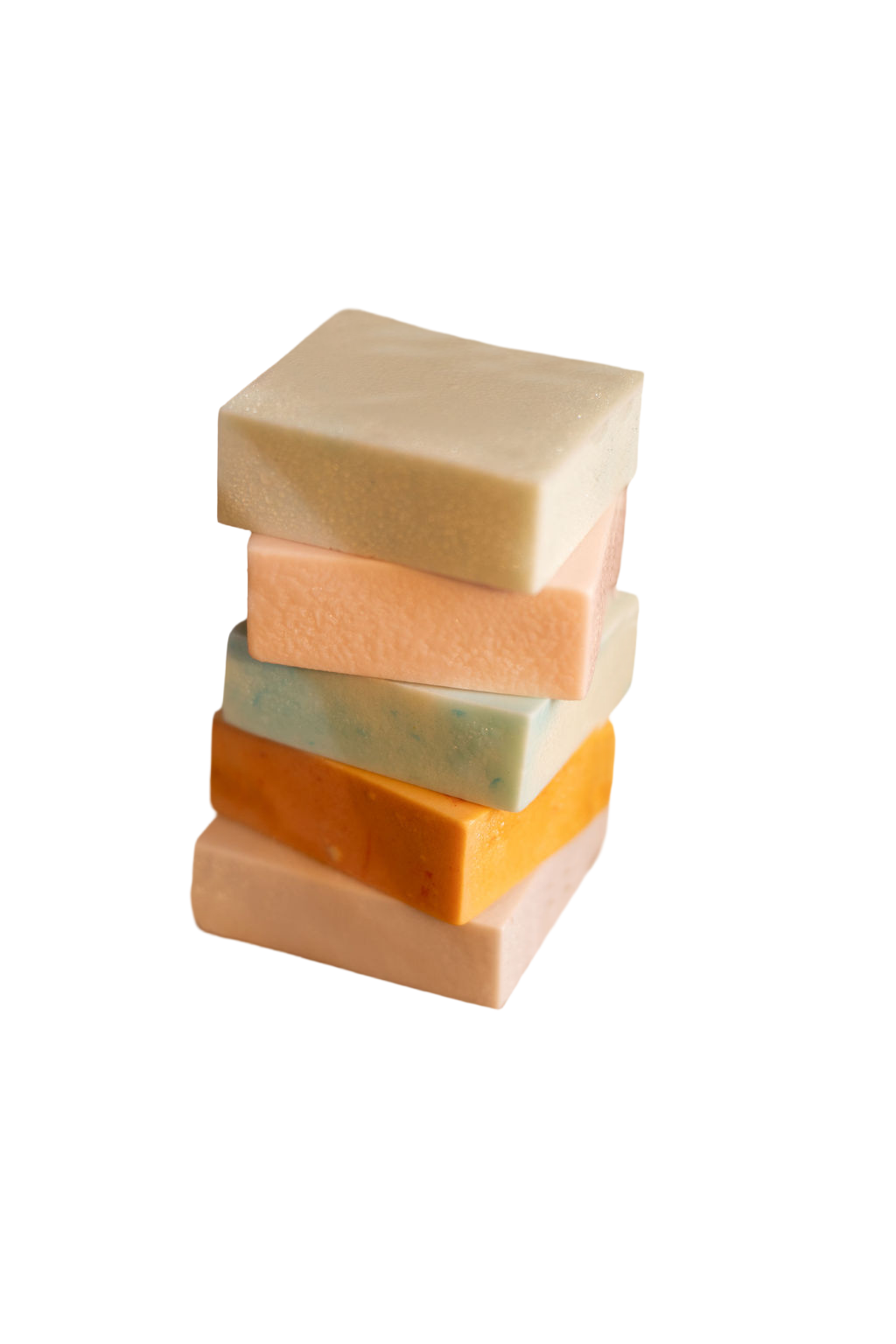 Ozone Soap (Goat’s Milk Based)