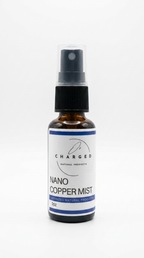 Nano Copper Mist