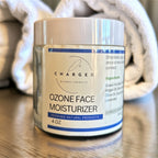 Ozone Tallow Face Moisturizer